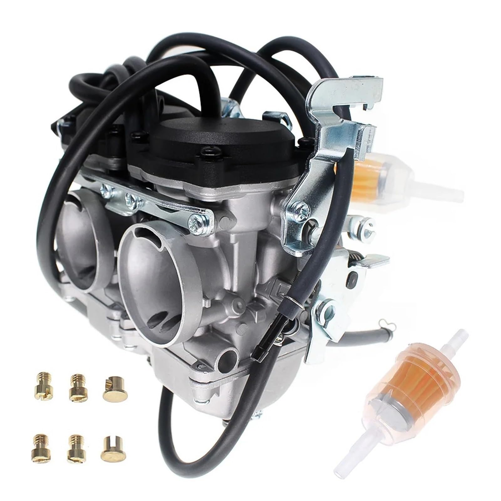 Carburatore per Kawasaki per Ninja 250R 250 EX250 1988-2007 per Moto Carb 15001-1433 15003-1602