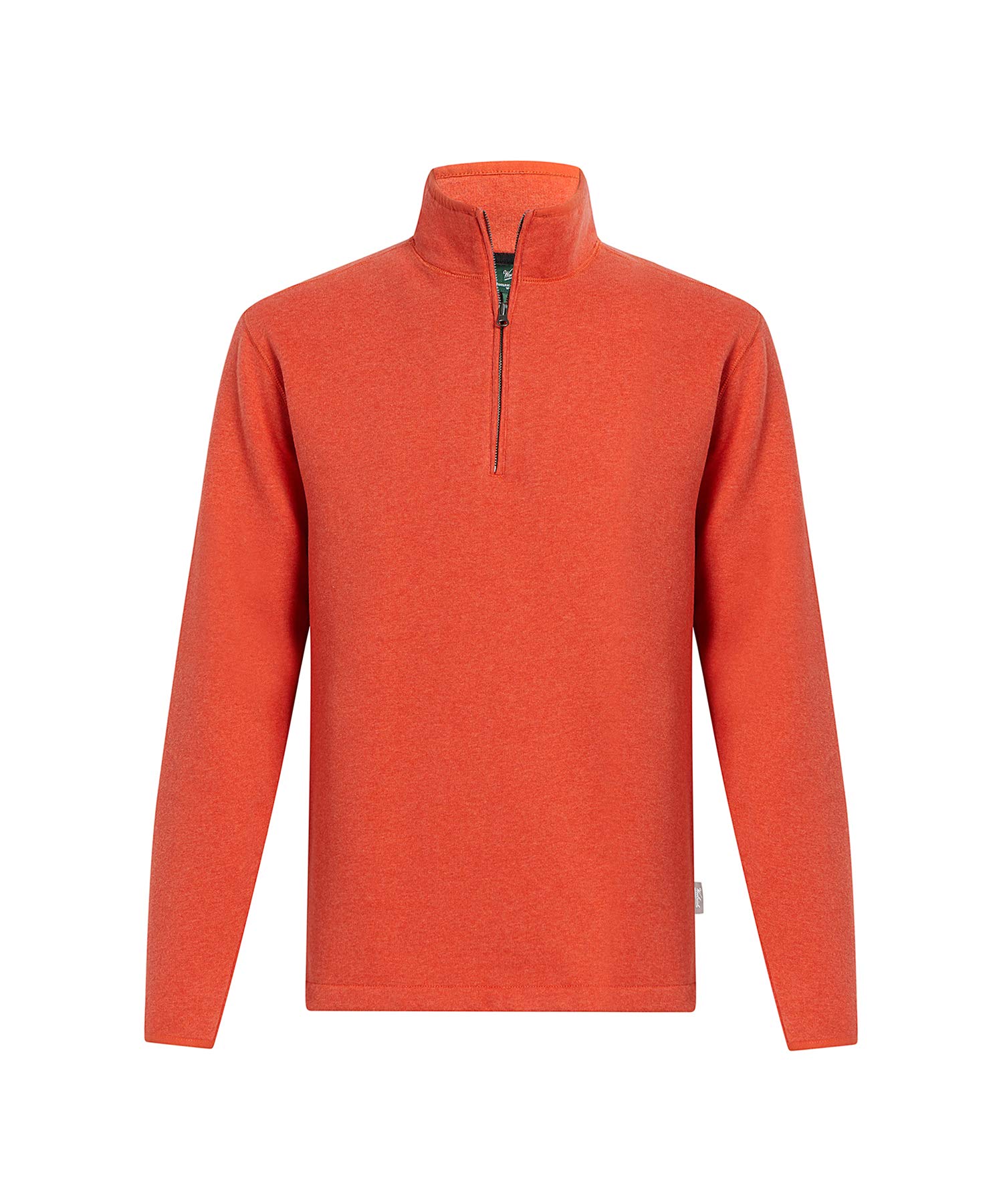 Men's Boysen Half Zip Sweatshirt Ii