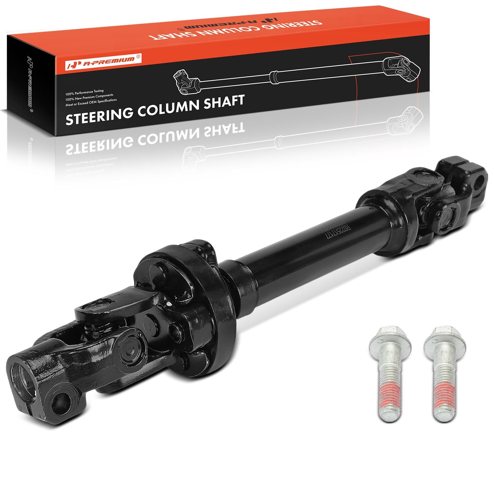 Amazon.com: A-Premium Lower Intermediate Steering Shaft Steering