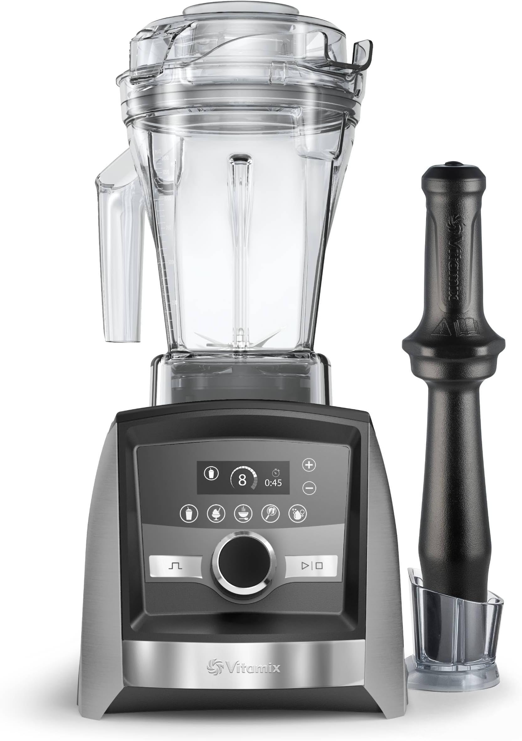 Vitamix A3500 Ascent Series Smart Blender, Professional