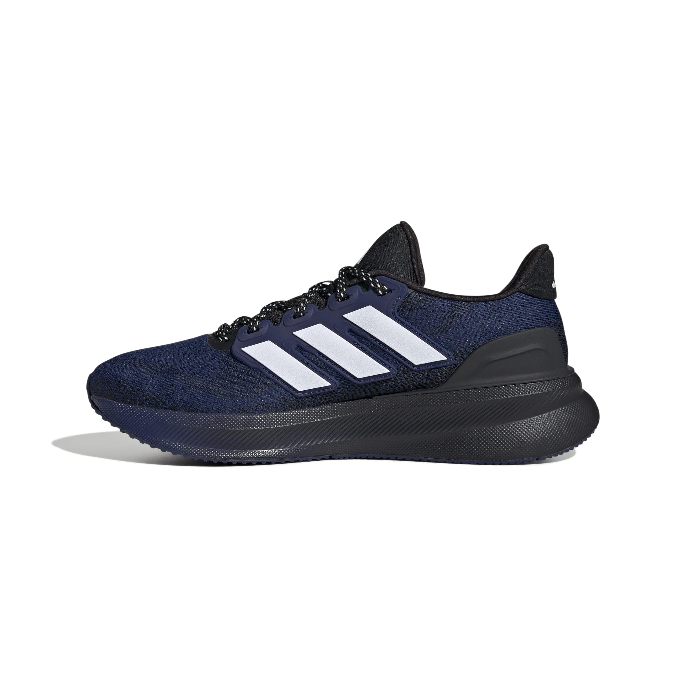 Ultrarun 5 Erkek Koşu Ayakkabısı JQ6941 Siyah