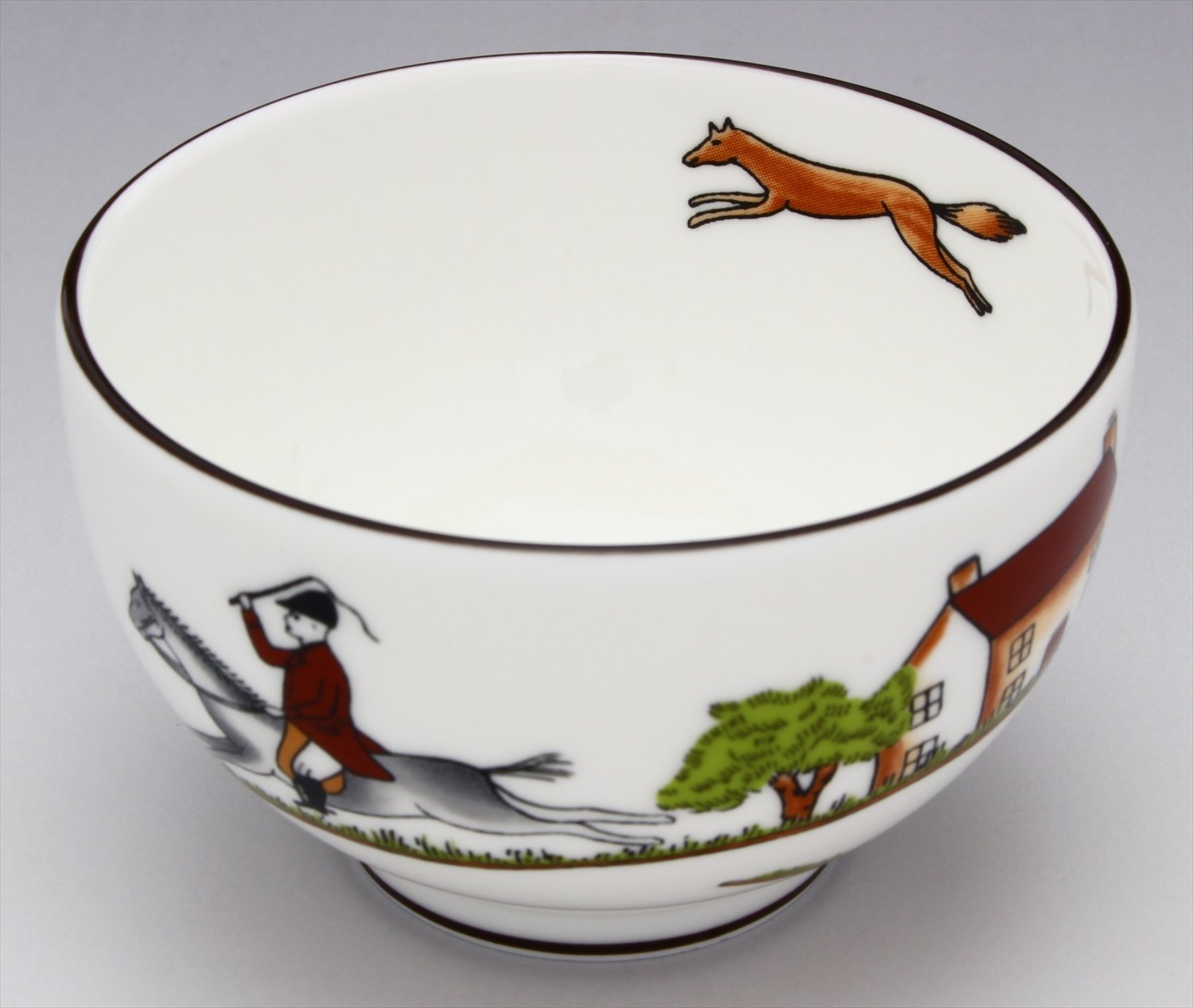 Amazon.co.jp: 【正規輸入品】ウェッジウッド ハンティングシーン