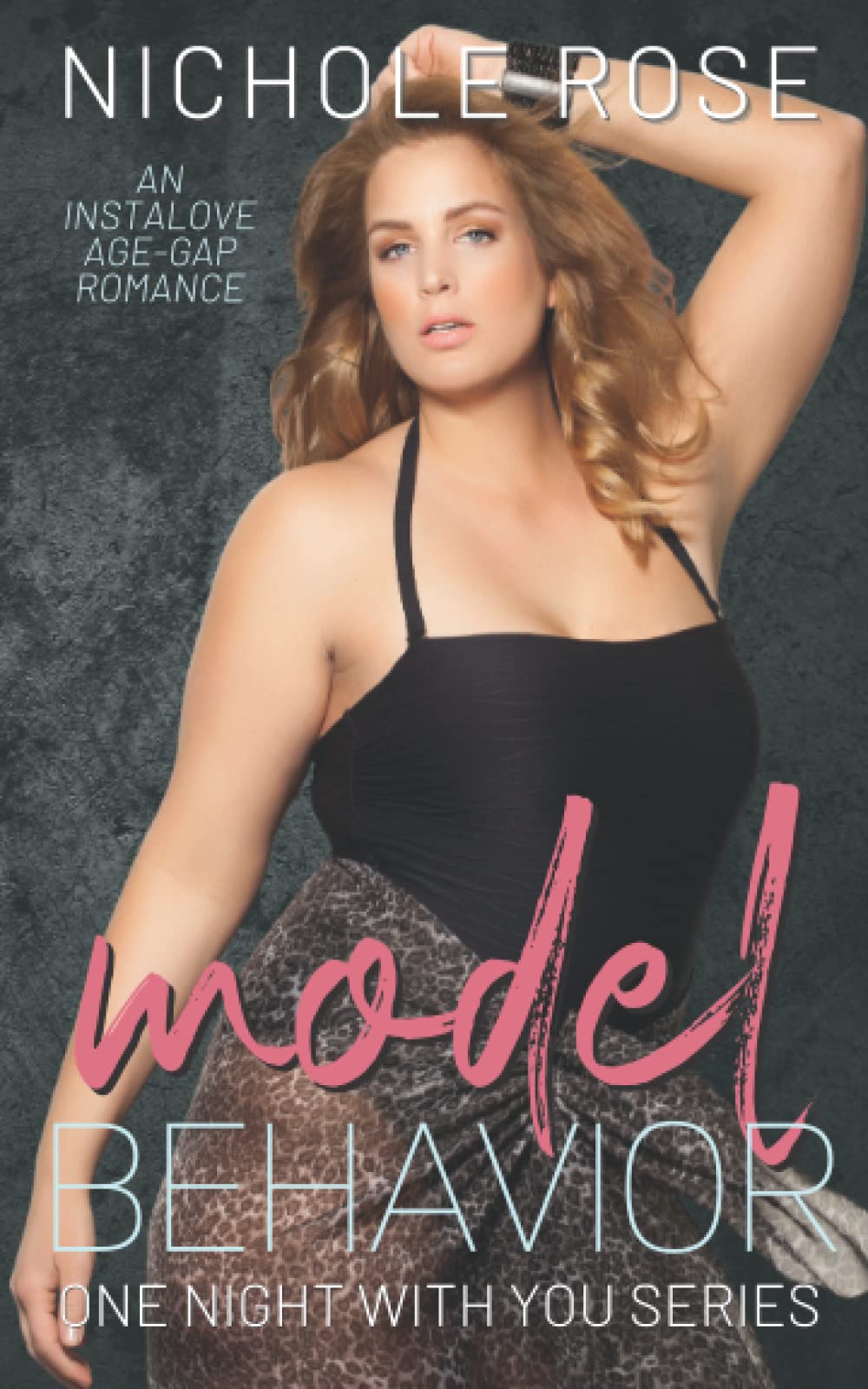 Model Behavior: An Instalove Age-Gap Romance