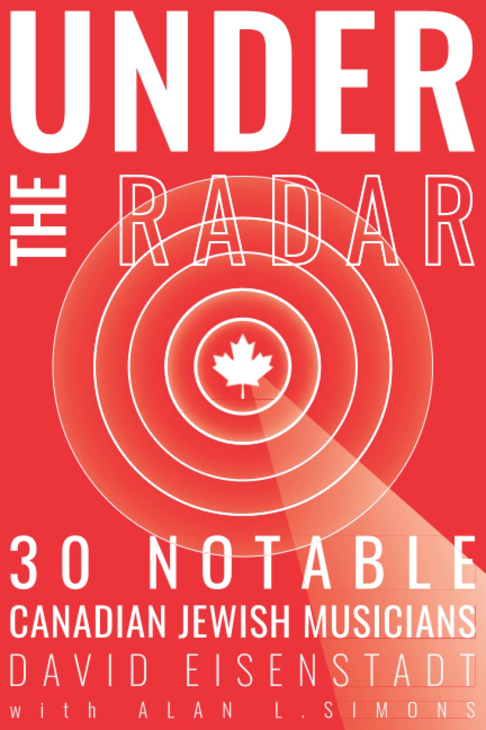 Under the Radar: 30 notable Canadian Jewish musicians