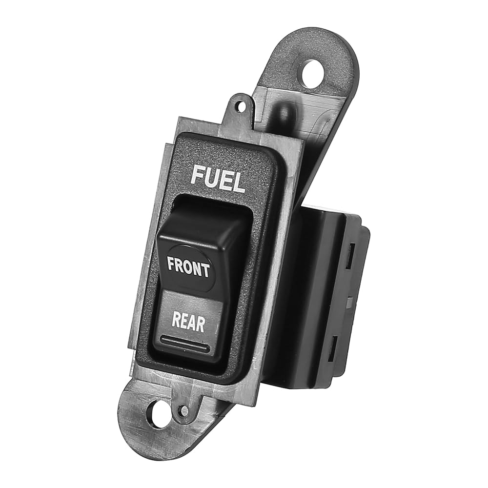Front Rear Fuel Tank Selector Switch For 1992-1997 Ford F-150 F-250 F-350 – F2TZ-9A050-A