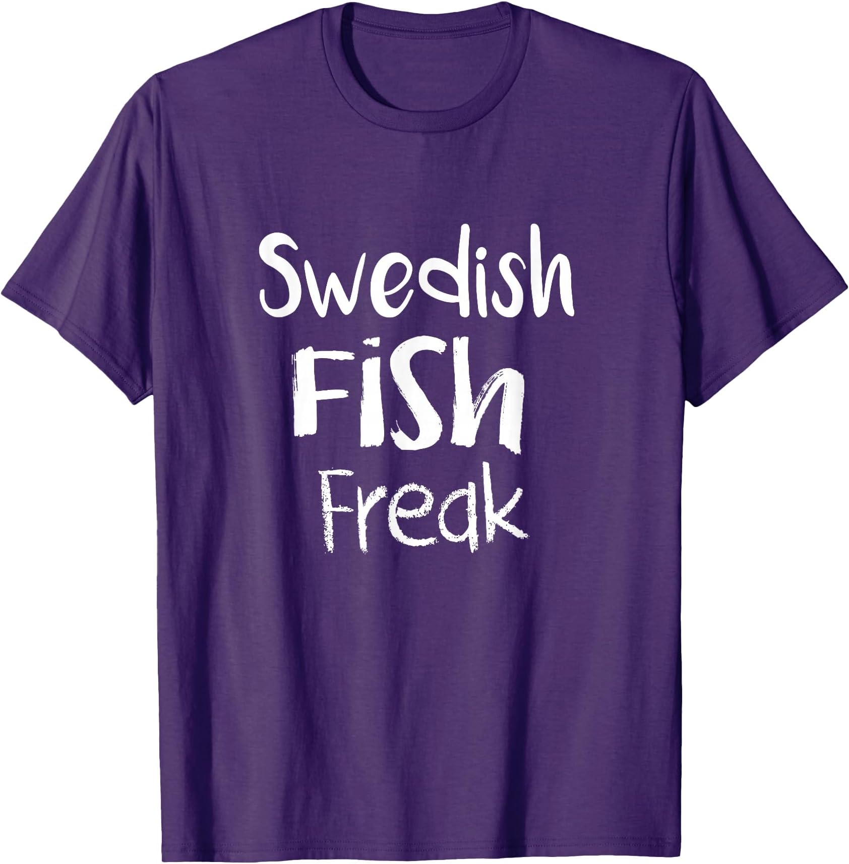 Swedish Fish Freak T-Shirt
