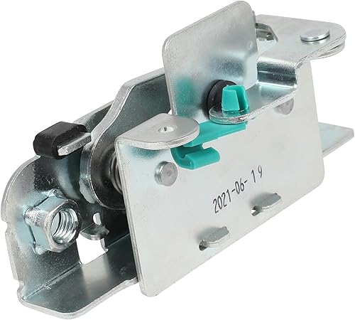 Miniatura 5 de SCITOO Actuadores eléctricos para cerradura de puerta trasera de repuesto para puerta trasera para Dodge Ram 1500, 2006-2010 para Dodge Ram 2500,