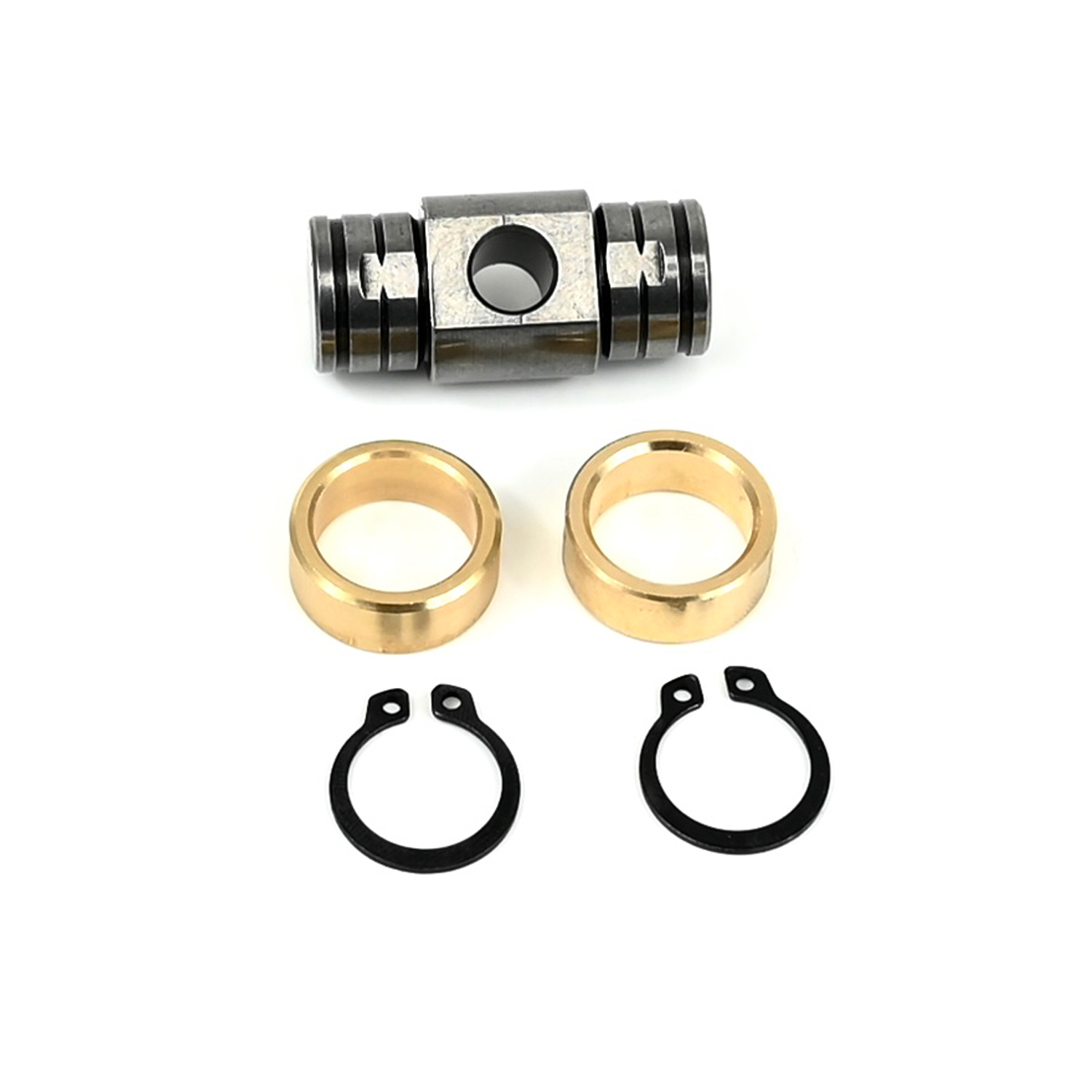 Omix Engine Rocker Arm Bridge For Jeep 258 CID Omix Engine Rocker Arm ...