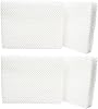 4-Pack Replacement MD1-0002 filter for Vornado, Holmes - Compatible with Vornado Evap3, Evap2, MD1-0002, MD1-0001, Holmes HM725, 432, HU1-0021, Evap1, Model 30, Vornado Model 40, HM250, HM405, HM406
