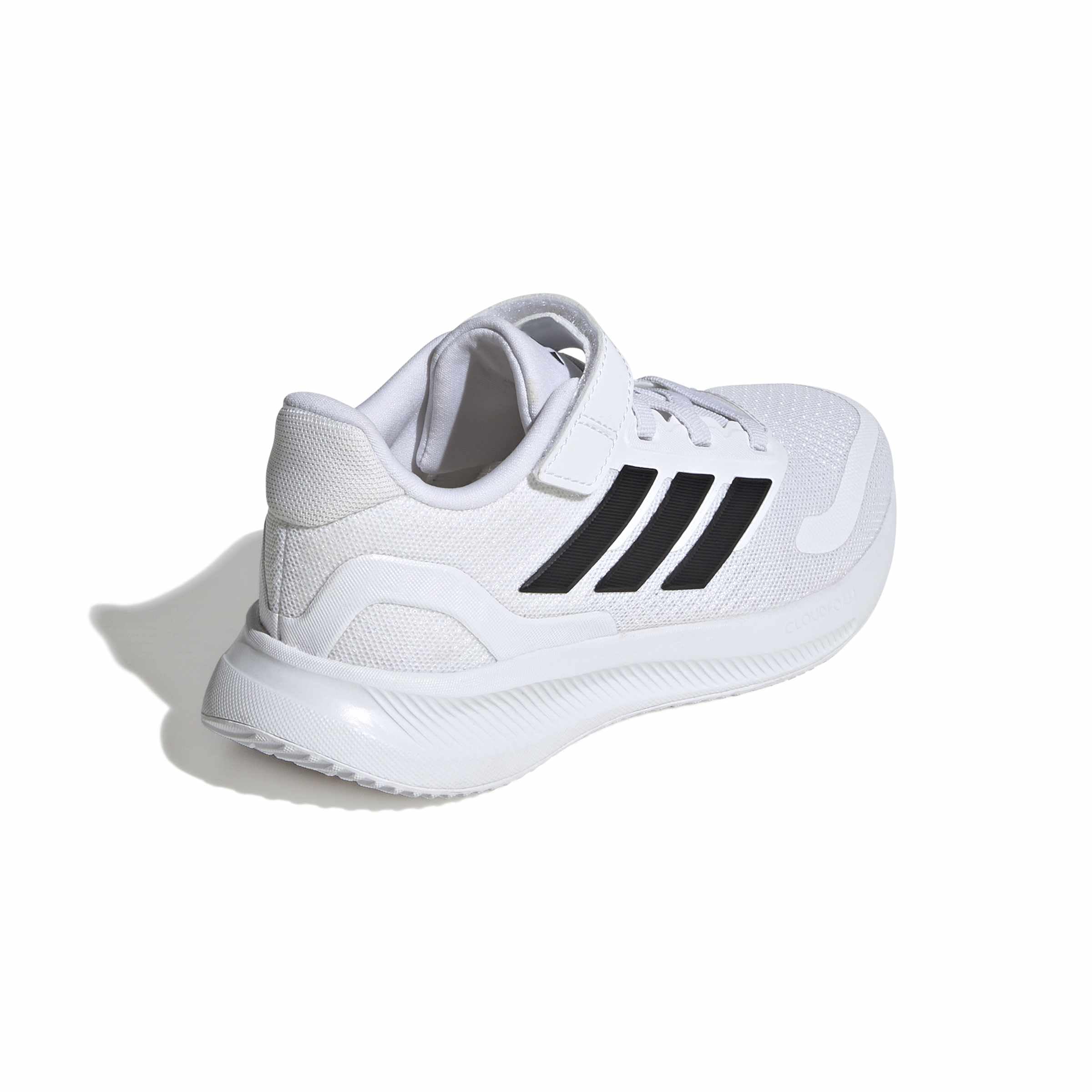 adidas Unisex Kids' Zapatilla Runfalcon 5 Kids — view 7