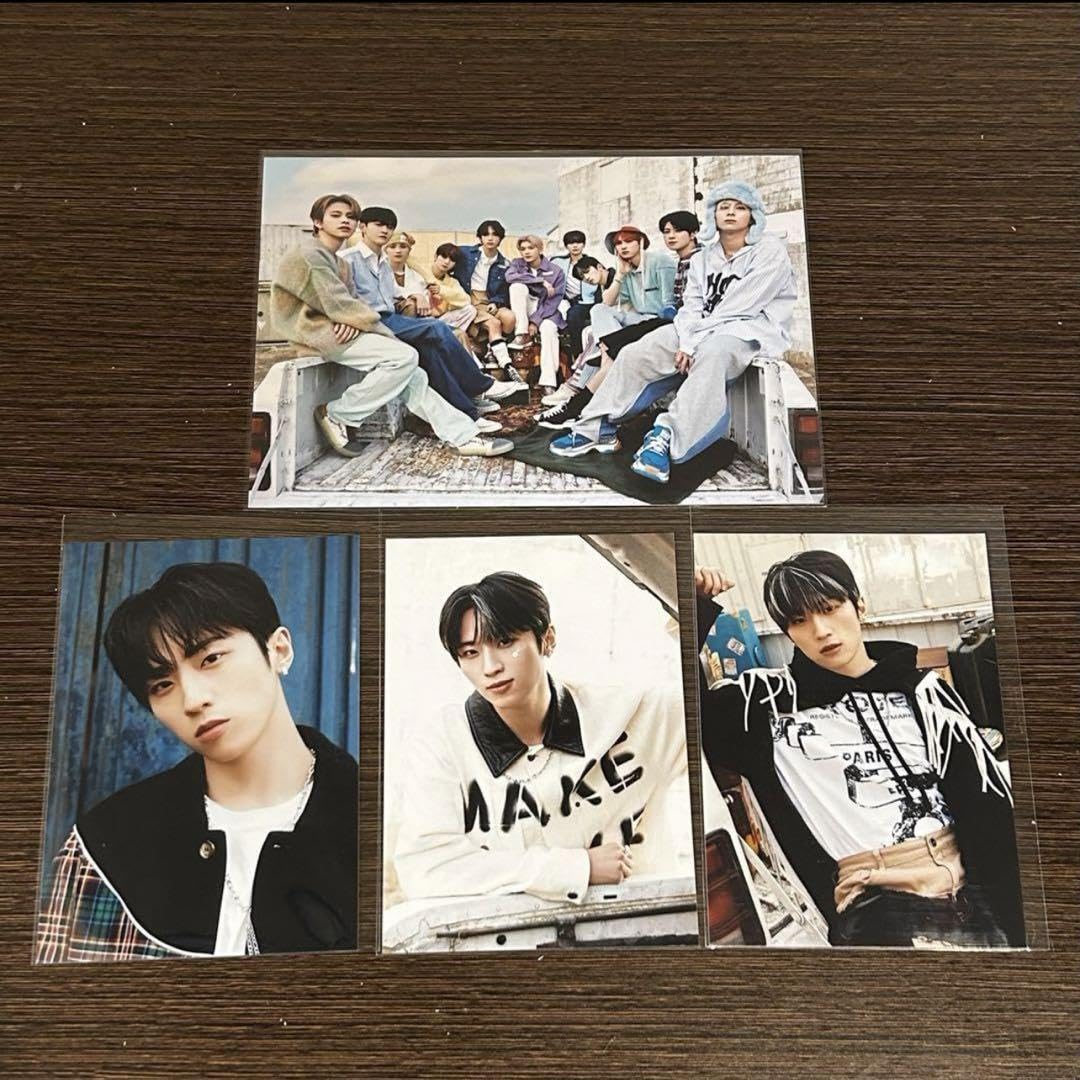 Amazon.co.jp: INI DROP That 許豊凡 フェンファン 写真 : ホーム