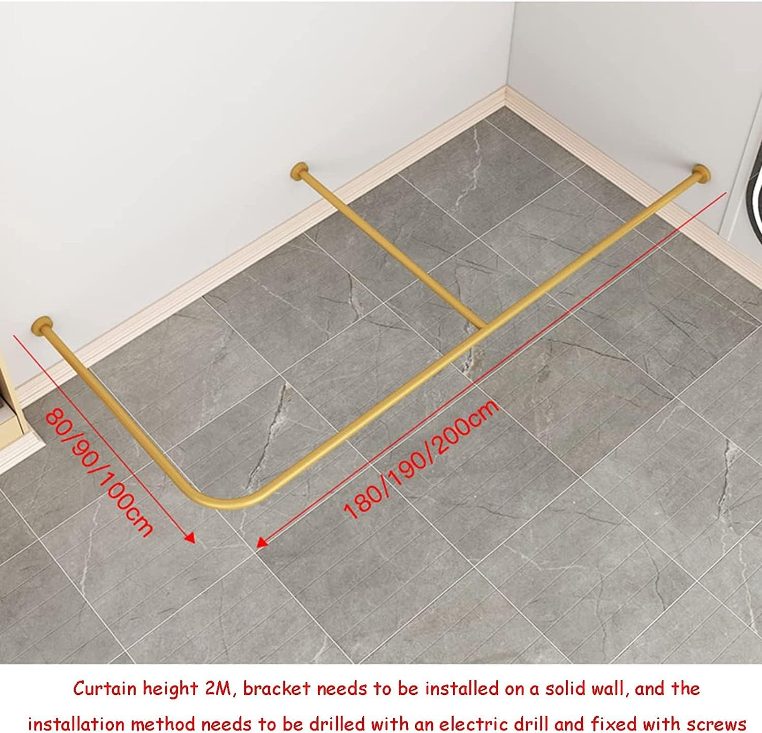 Fitting Room Movable Changing Room Light Luxury Durable Dressing Room Clothing Store Fitting Room Shopping malls Shading Curtain Portable