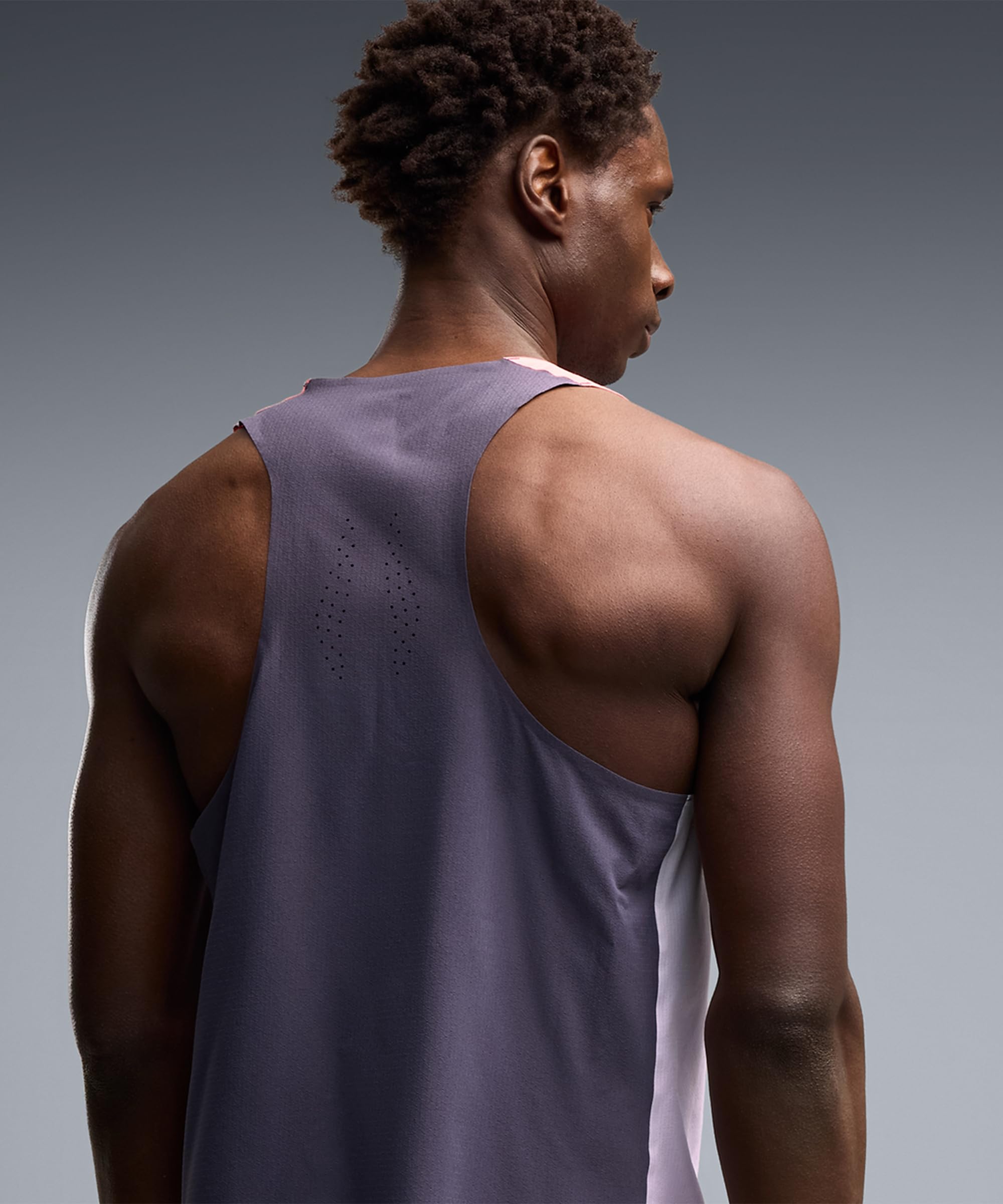 Puma Canottiere Uomo