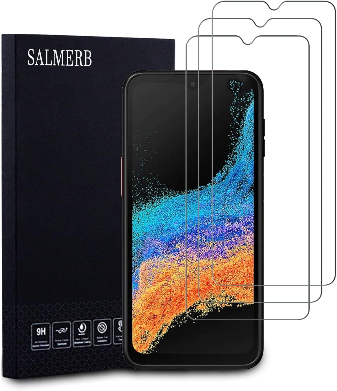 XCover 6 Pro Screen Protector XCover 6 Pro Screen Protector