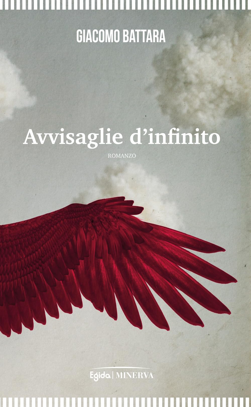 Avvisaglie D'infinito - 4