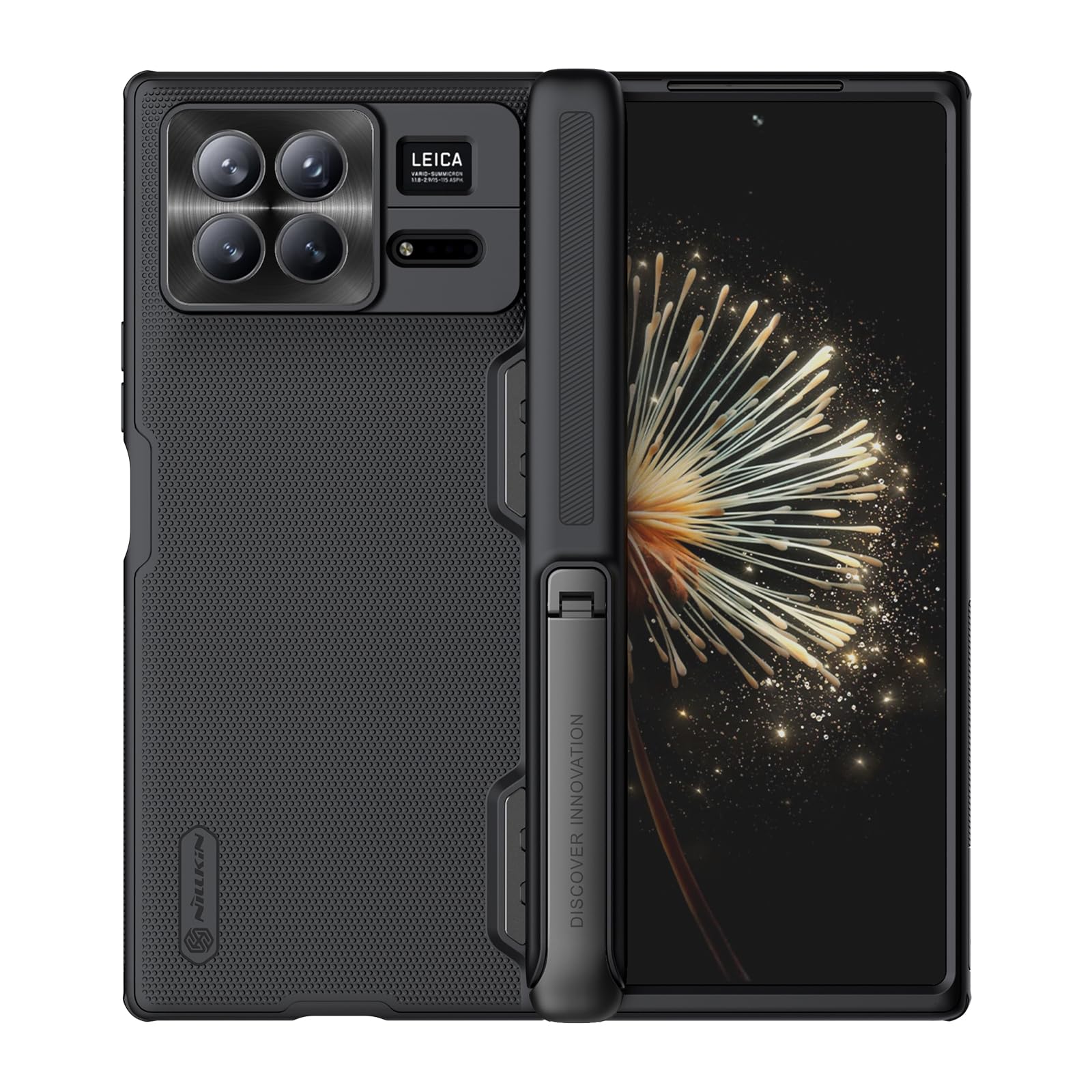 Nillkin Polycarbonate Case for Xiaomi Mi Mix Fold 3 (8.03 