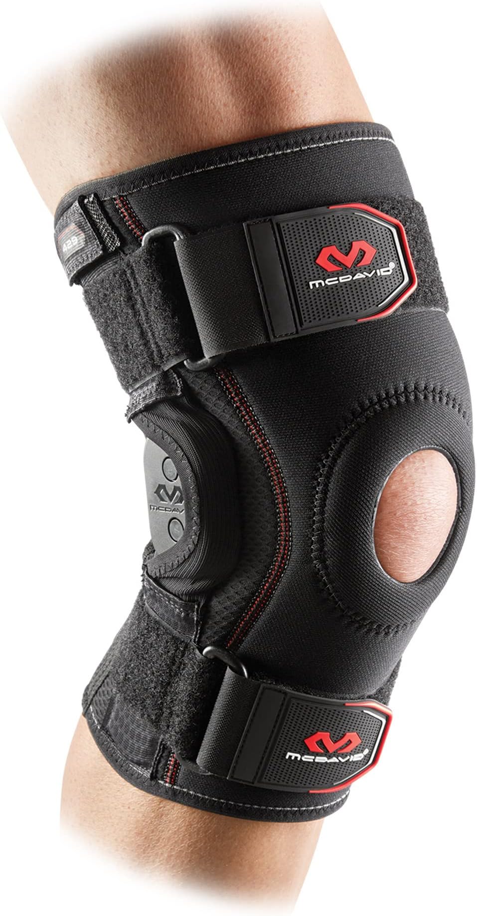 Pro Stabilizer Knee Support