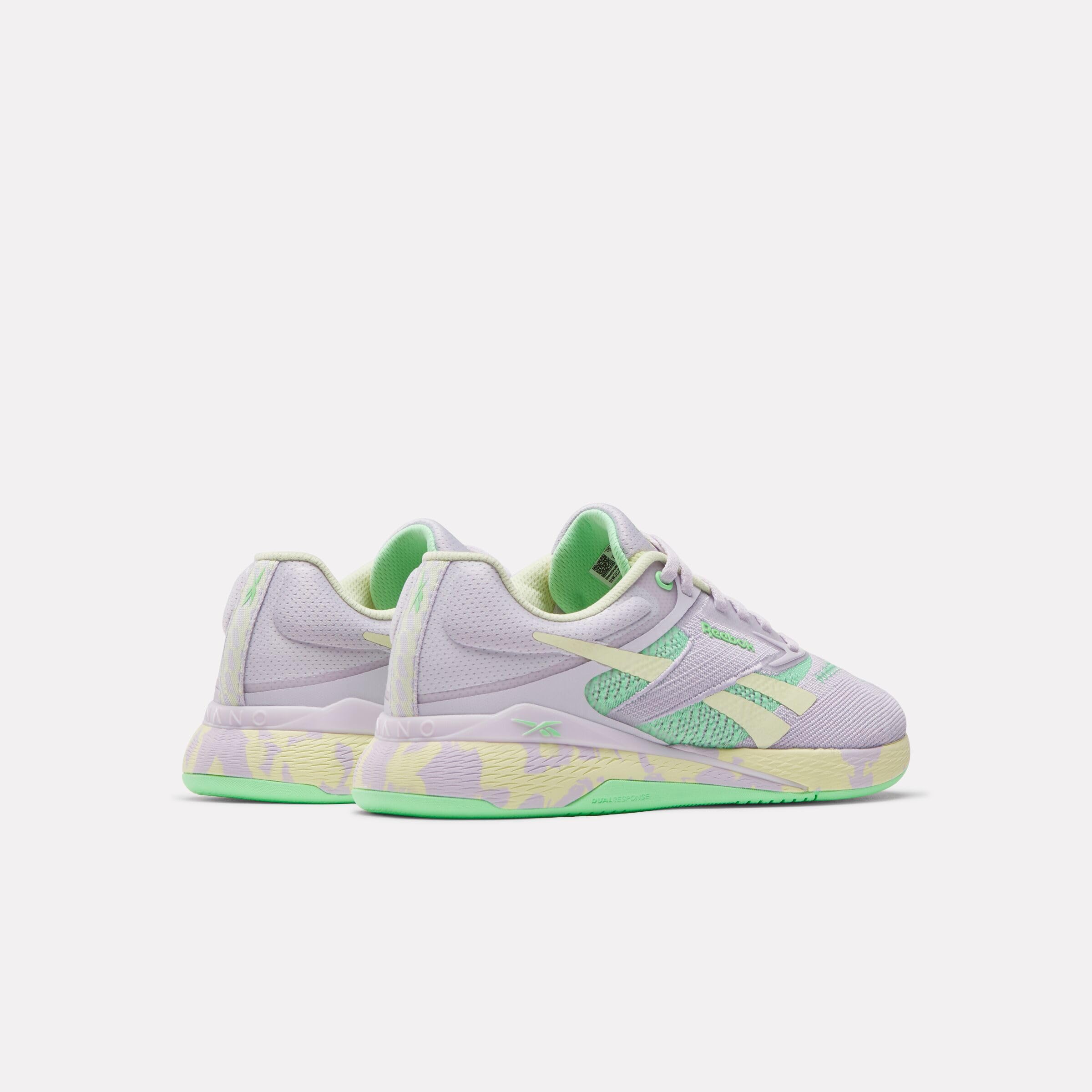 Reebok Kobiety Nano X5Adidasy