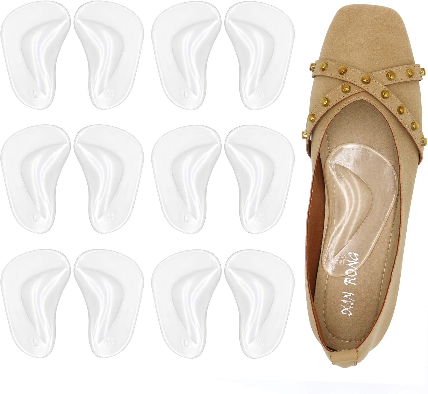 arch support cushion