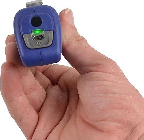 Miniatura 6 de Westcott Pluma de pegamento de iones de litio (00520)