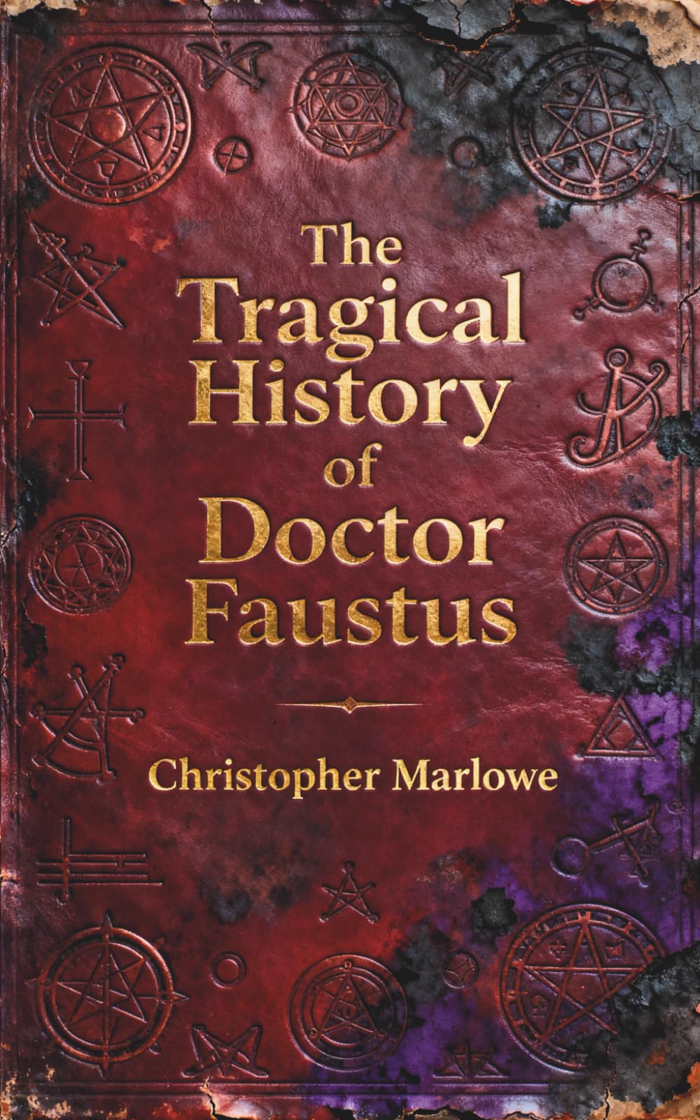 The Tragical History of Doctor Faustus