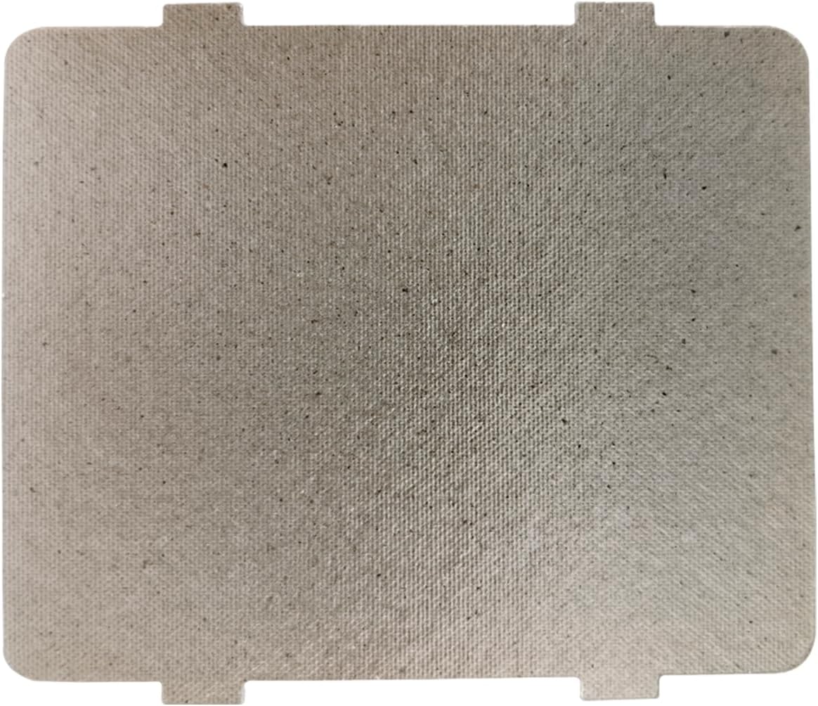 5304523276 Waveguide Cover Replacement Compatible with Frigidaire Microwave