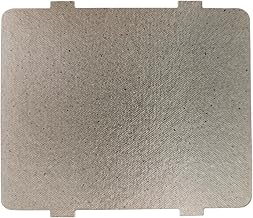 5304523276 Waveguide Cover Replacement Compatible with Frigidaire Microwave