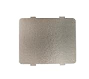 5304523276 Waveguide Cover Replacement Compatible with Frigidaire Microwave