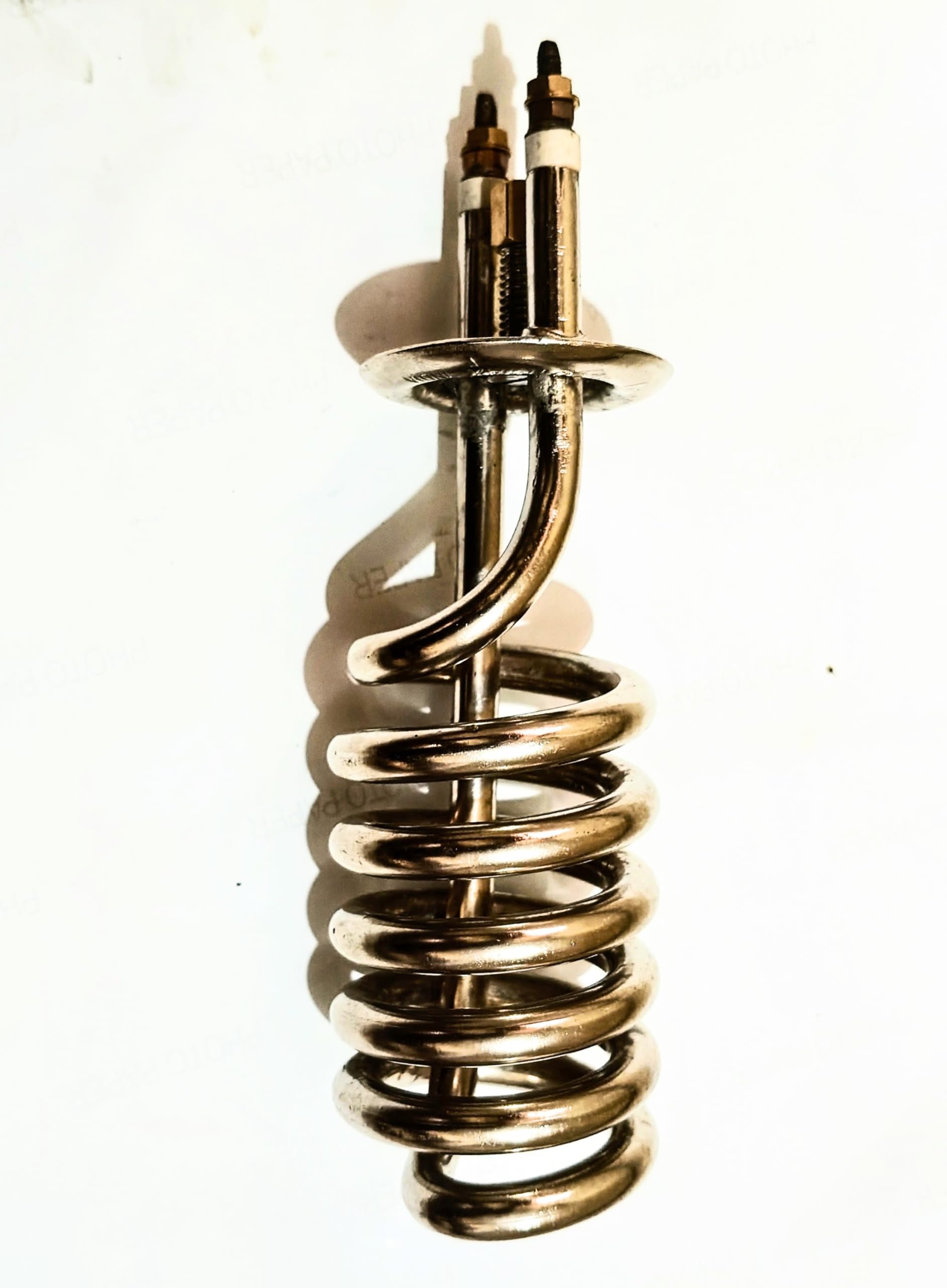 Copper Heavy Duty Geyser Heating Element, 3kV, ISI Standard, Coil Type-image-32