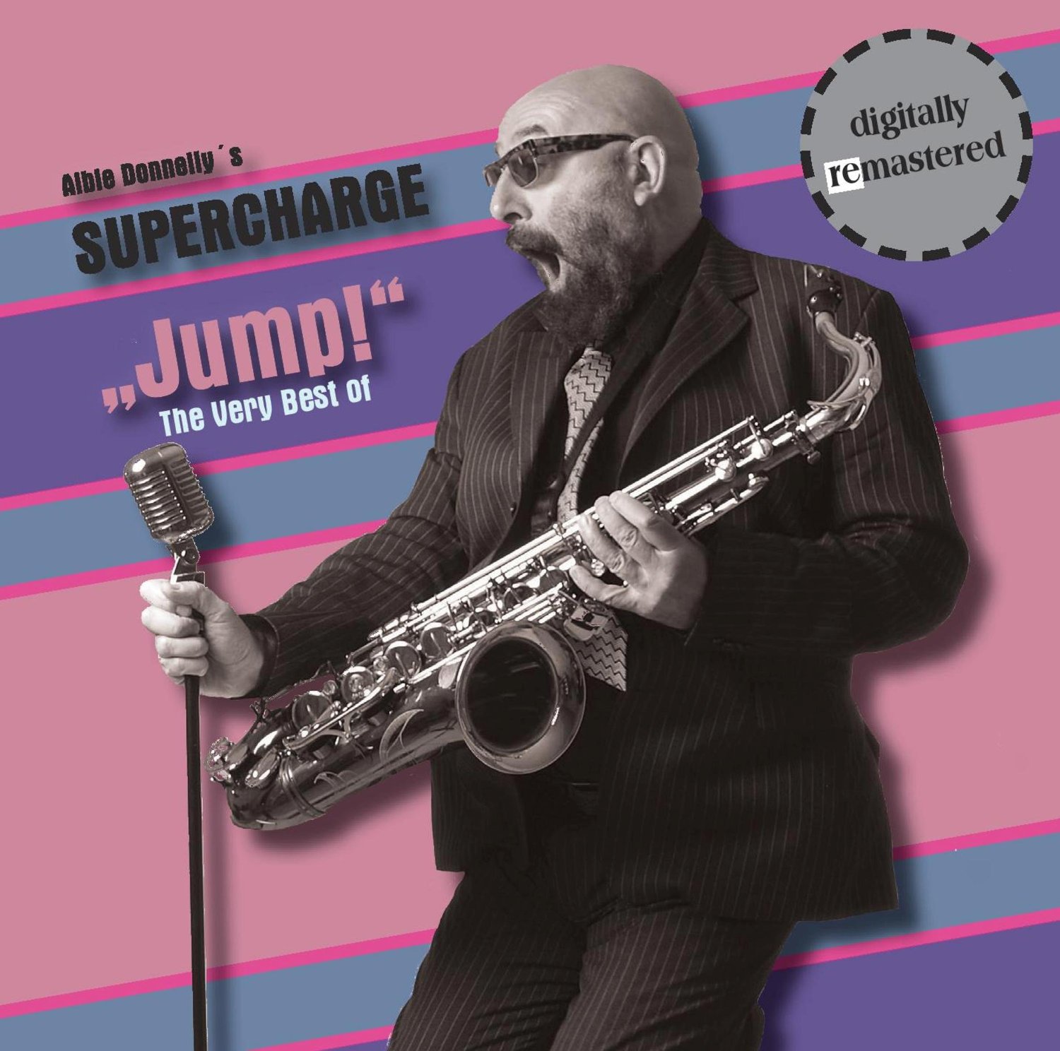 Jump! the Very Best of..