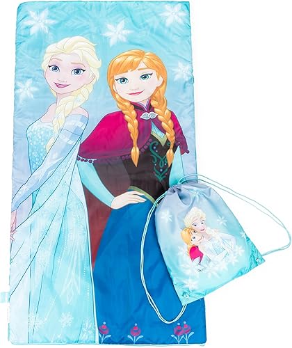 Saco de dormir Jay Franco para niño