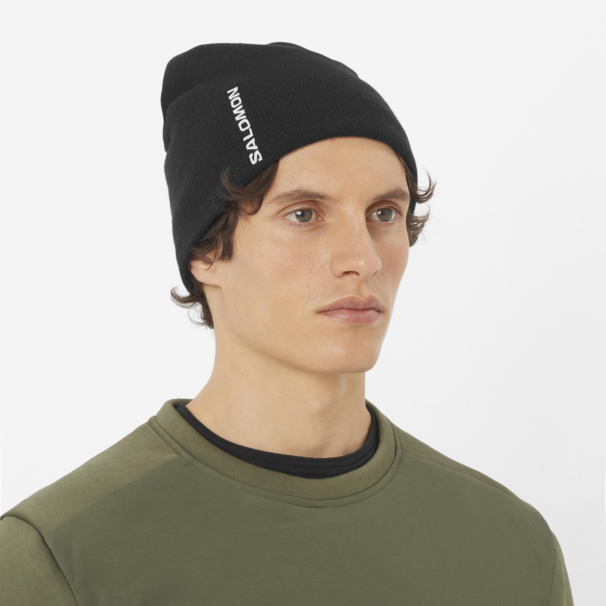 Salomon Graphic, BER