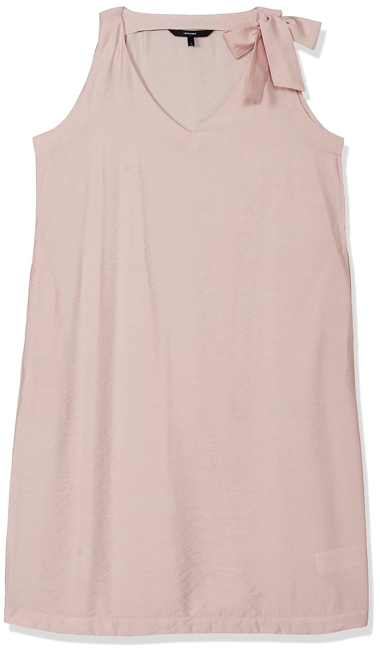 VERO MODAWomen's Rayon A-Line Mini Dress