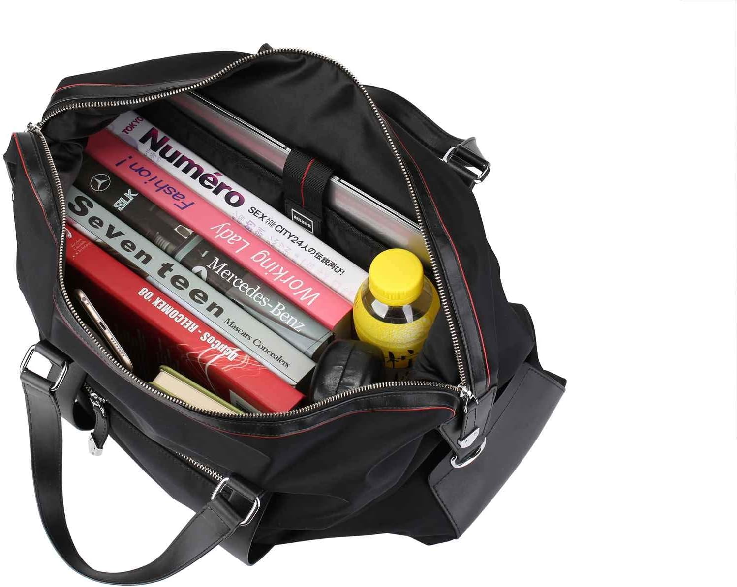 Amazon.com: Luxury Travel Bags with 