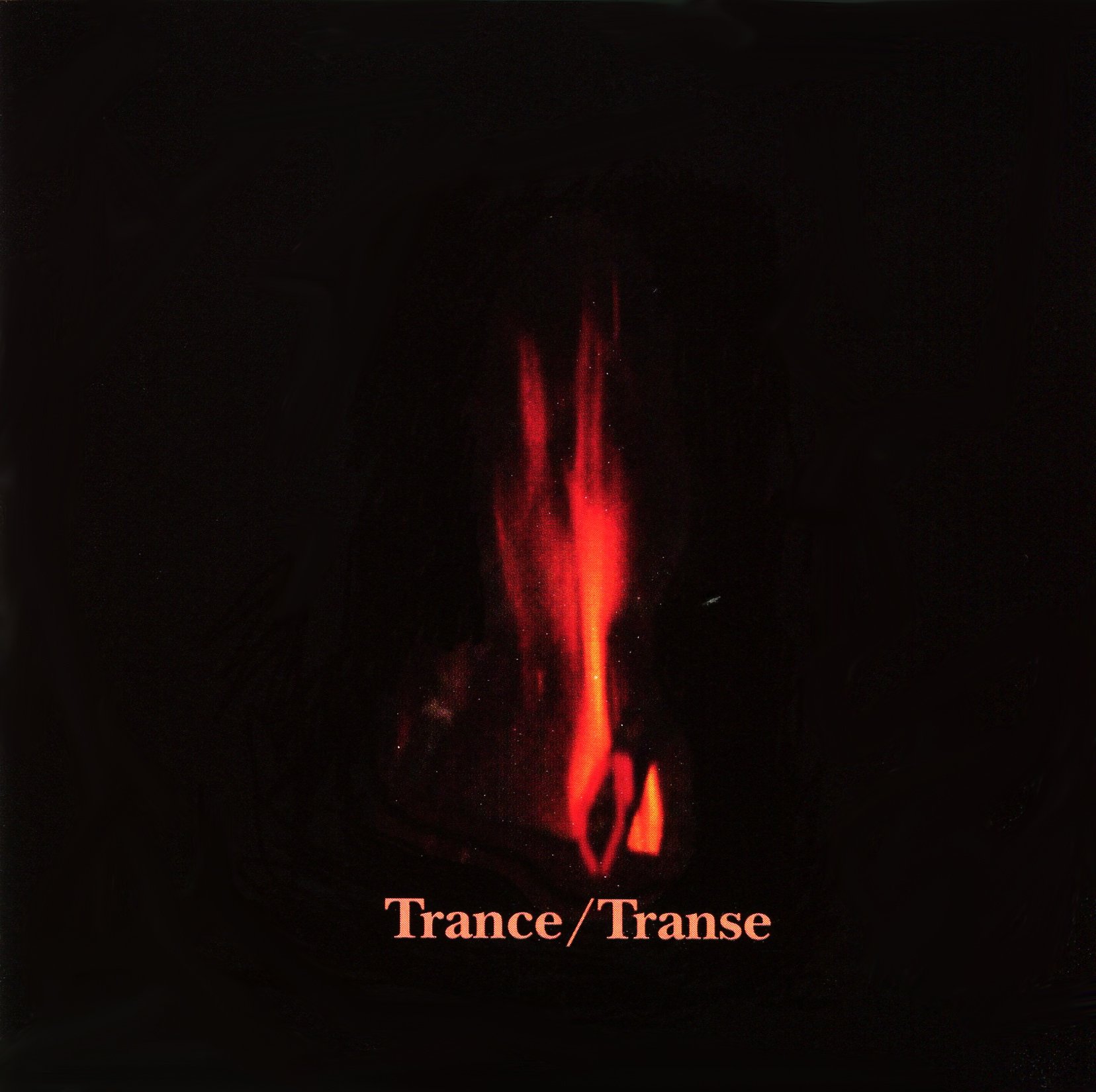 Trance/Transe [Audio CD] Nickey