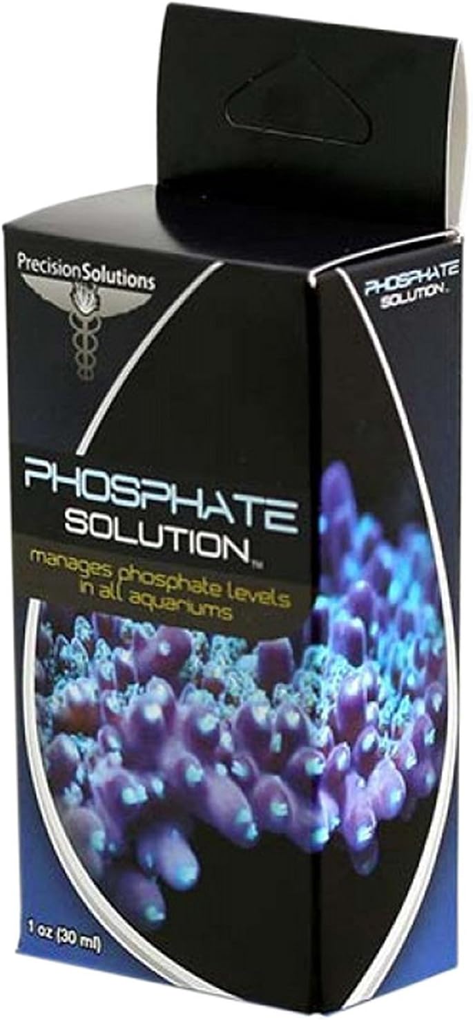 Ava Solution Phosphate 1oz