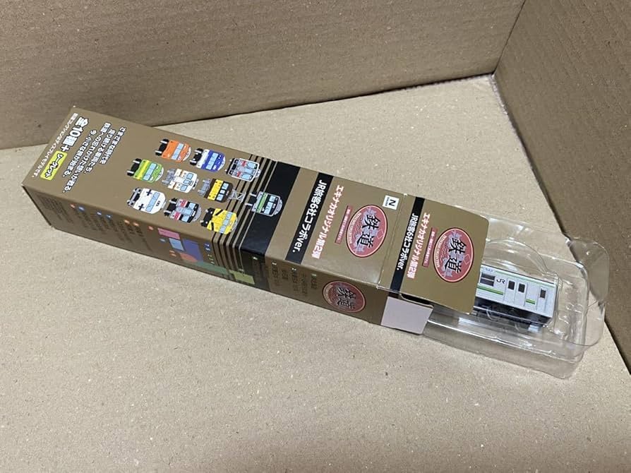 Amazon.co.jp: TEC 鉄道コレクション 鉄コレ エキナカオリジナル