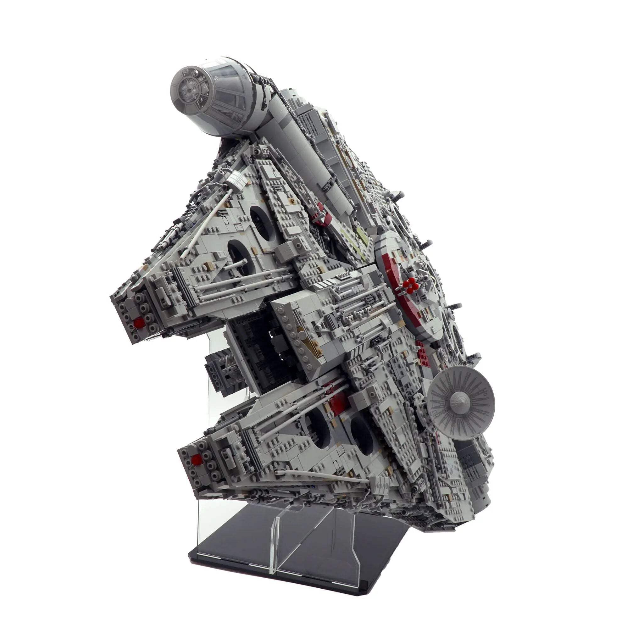USED  カウンターアンドチェア LEGO Star Wars UCS Millennium Falcon 75192 used | eBay