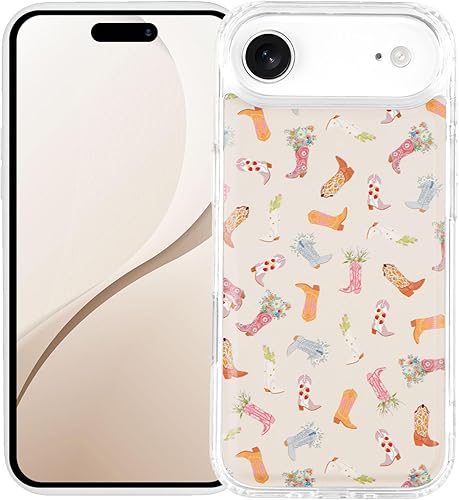 Miniatura 83 de Walli Fundas para iPhone 17 Pro, estética, magnética, compatible con cartera magnética y accesorios, bonita funda de piel vegana para iPhone 17 Pro