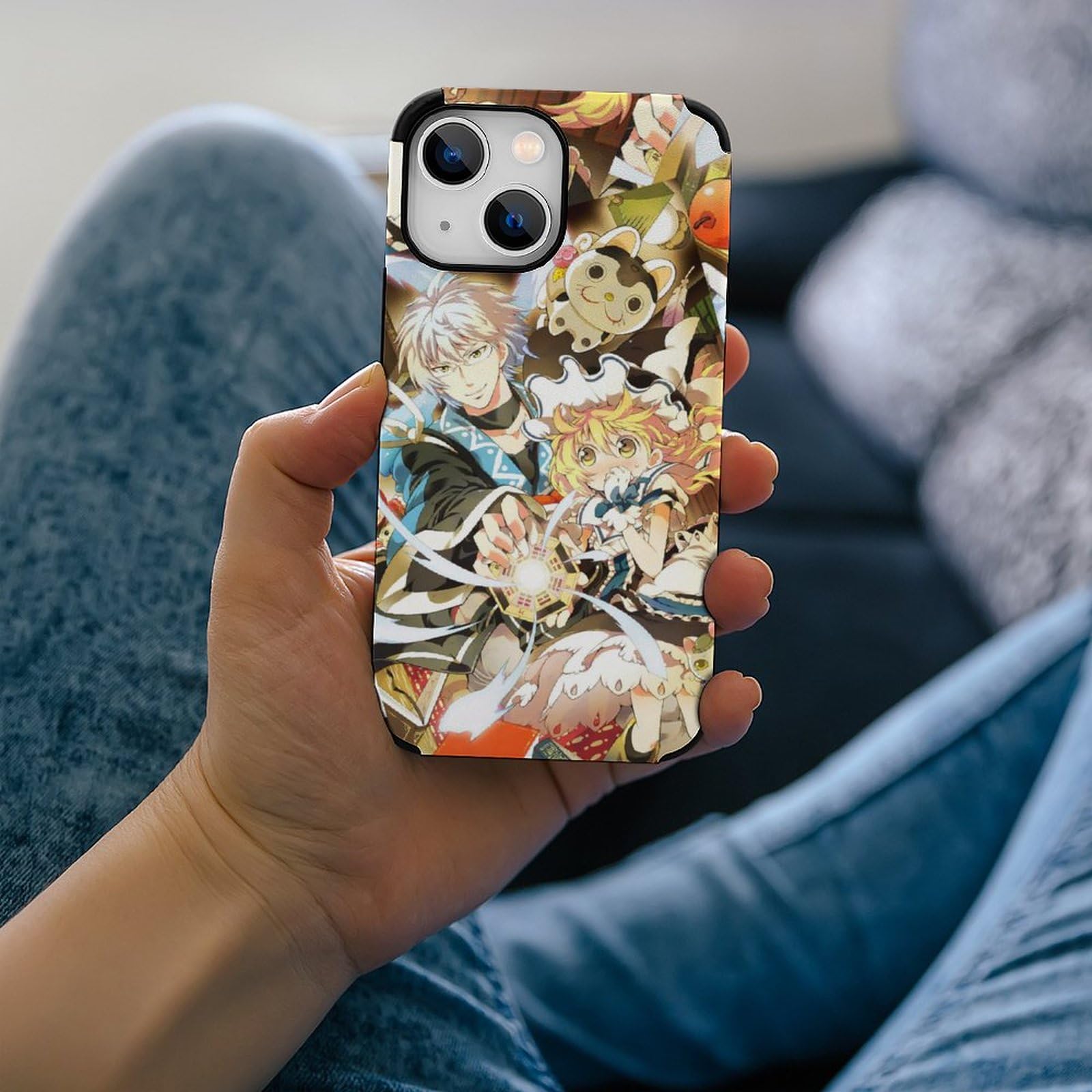 Amazon | 森近 霖之助 もりちか りんのすけ Morichika Rinnosuke