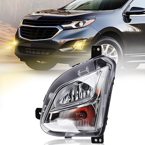 Miniatura 32 de Luces antiniebla para parachoques de conducción para Toyota Tundra 2014-2021 con bombillas halógenas H11 12V 55W e interruptor y kit de cableado