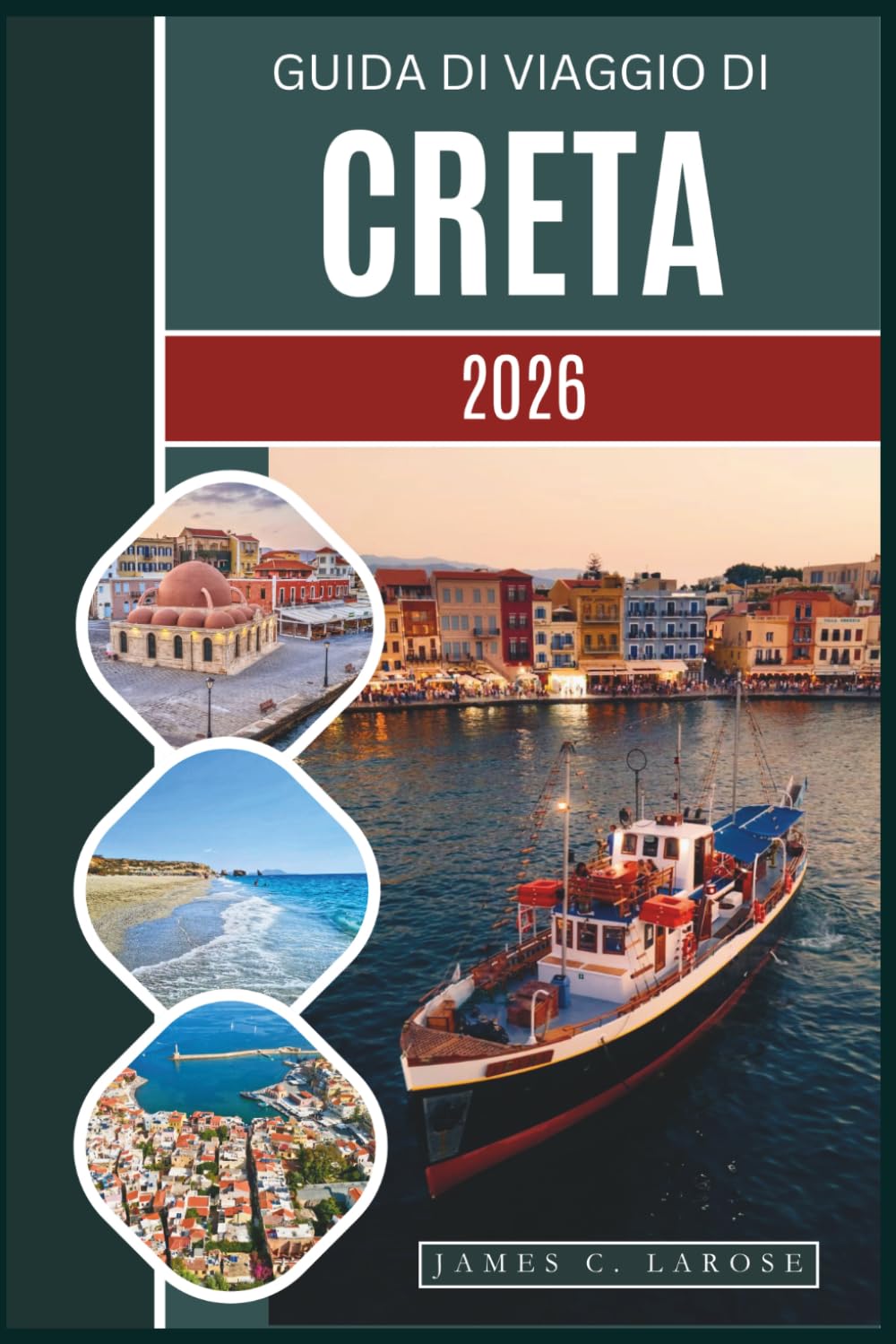 Guida di viaggio di Creta 2026: Esplora rovine antiche, spiagge incontaminate, villaggi locali e vivi emozionanti avventure all'aria aperta con i consigli di esperti.
