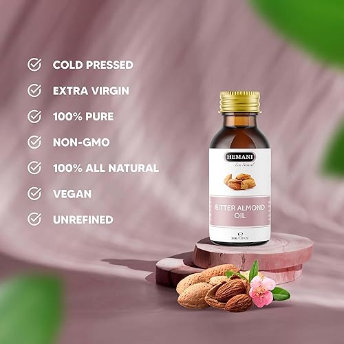 Miniatura 5 de Aceite natural, 1 onza líquida, 1