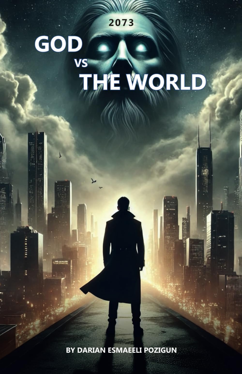 God vs The World