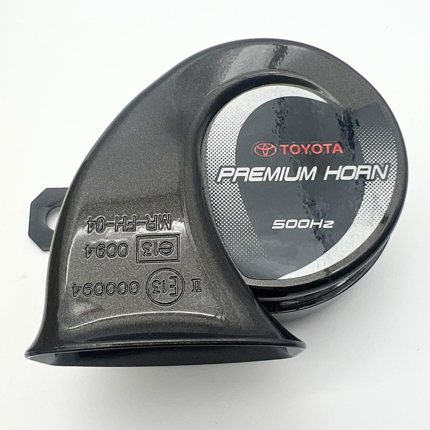 Ten-Qoo　0810 Amazon.com: Genuine 08522-B1010 JDM Premium Horn for Toyota LC200