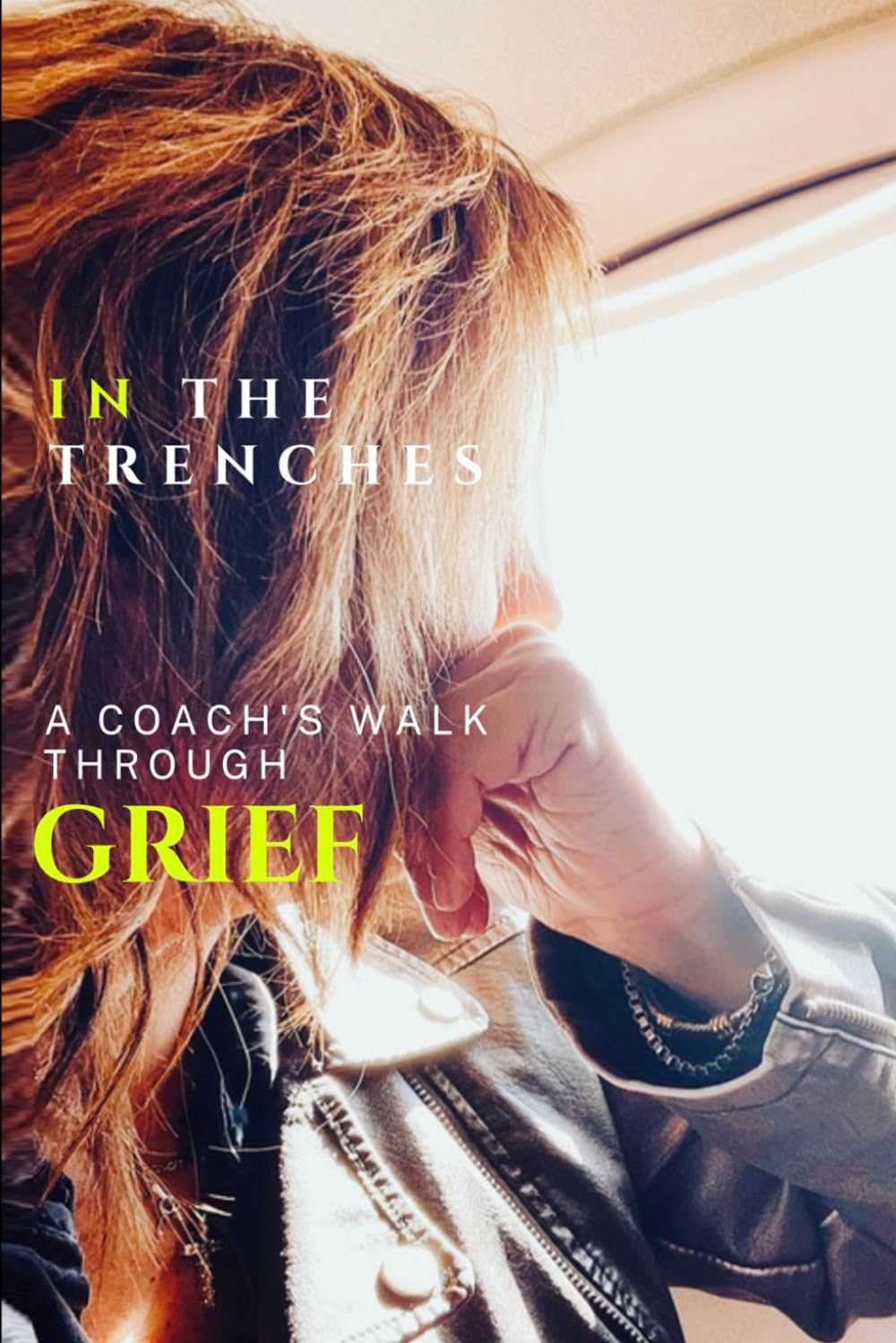 In the Trenches: A Coach's Walk Through Grief