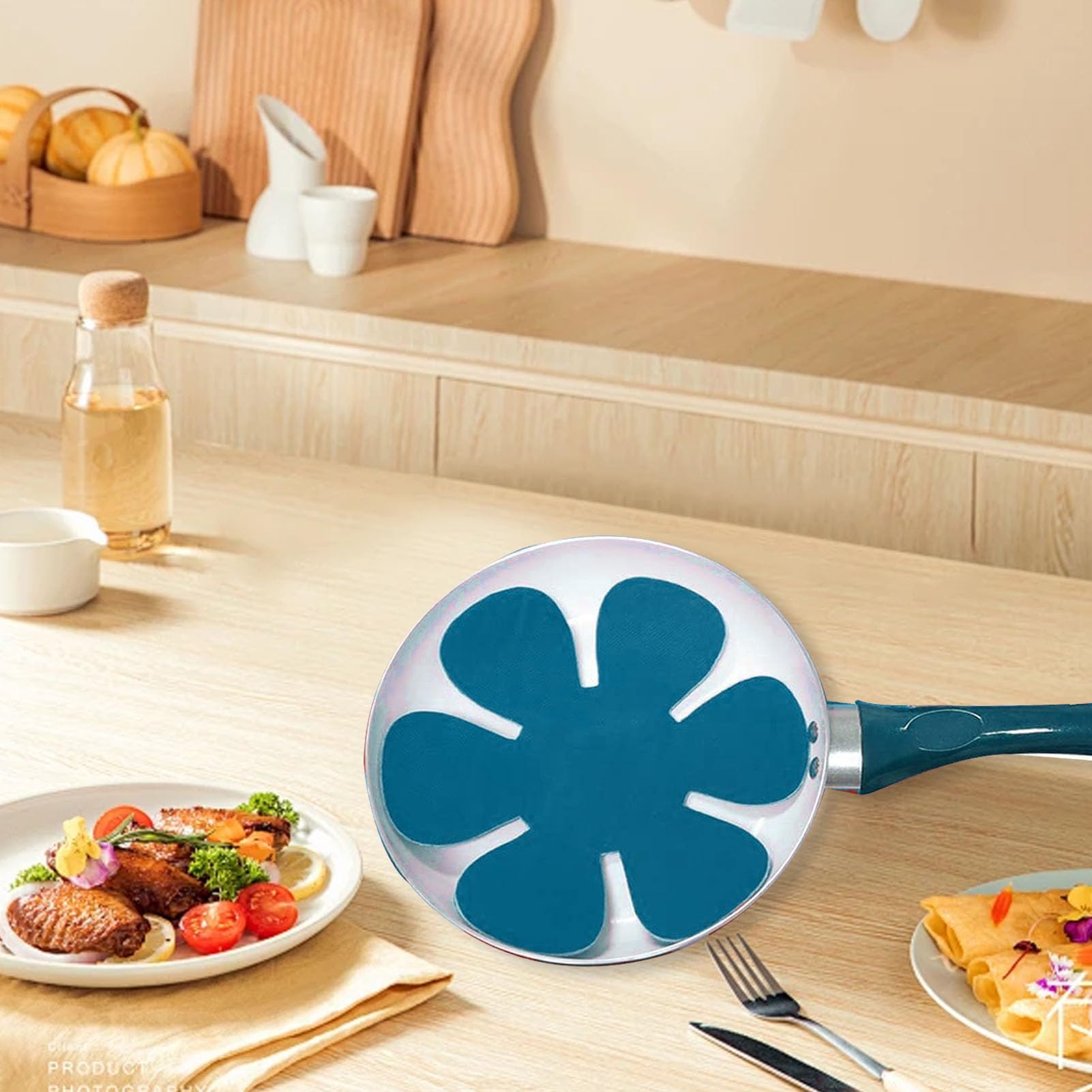 Pan Protector Pads Pan Pot Protectors Protector Cookware Pads Pan Protector Pads Pan Pot Protectors Protector Cookware Pads