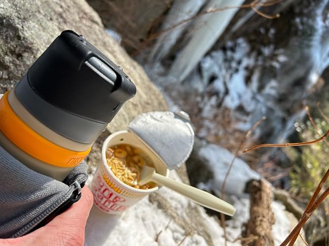 Amazon.co.jp: サーモス(THERMOS) 山専用ステンレスボトル500ml FFX