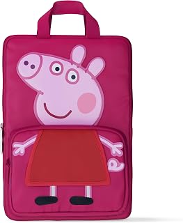 Peppa Pig Carrying Case for Amazon Kids Tablets