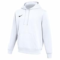 NIKE Felpa con Cappuccio Park 26 Fleece (Pullover)